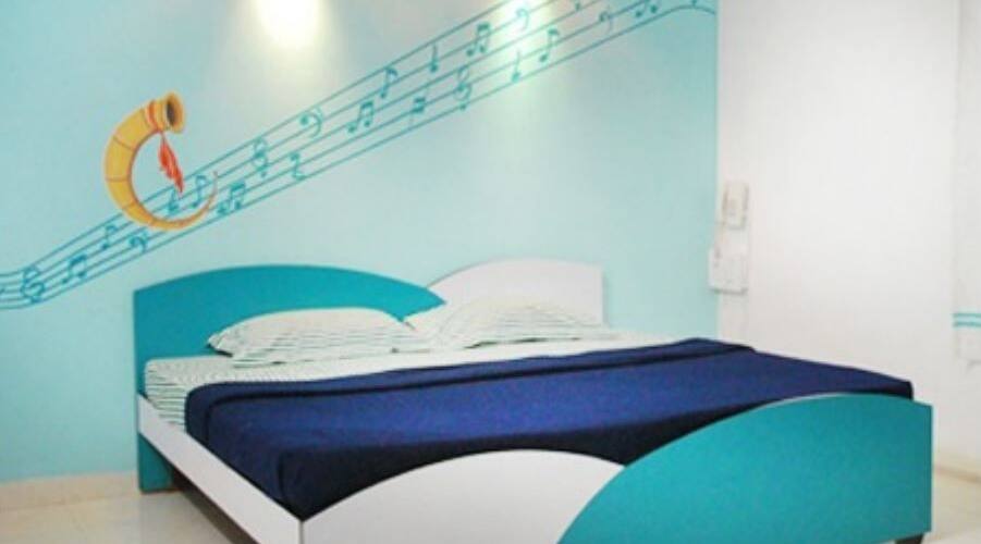 Sangeet Resort, Vengurla 5